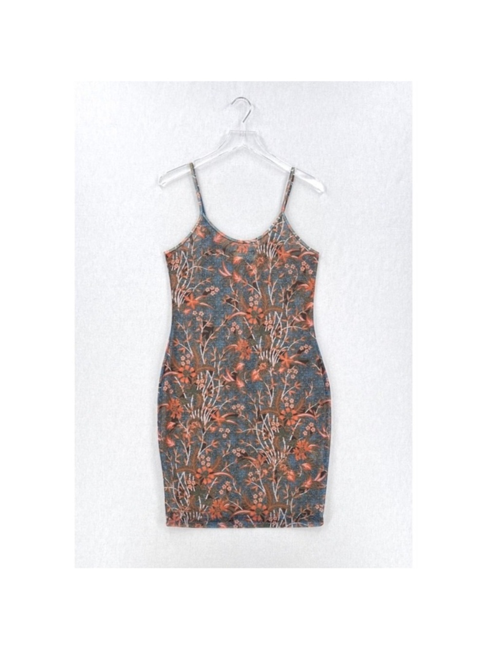 Beautiful Zimmerman mesh tank dress - Picture 2 of 9